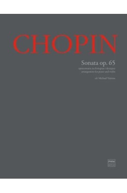 Sonata op. 65