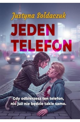 Jeden telefon