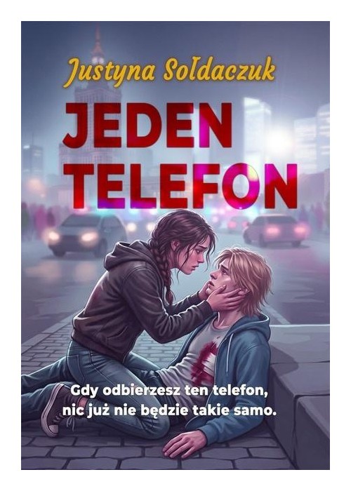 Jeden telefon