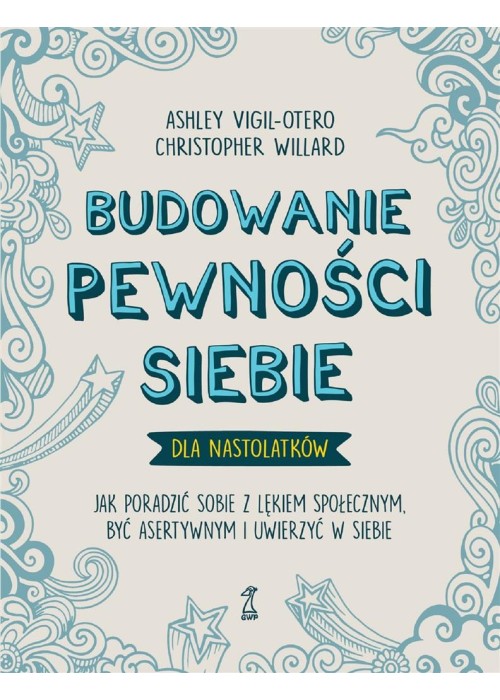 Budowanie pewności siebie dla nastolatków