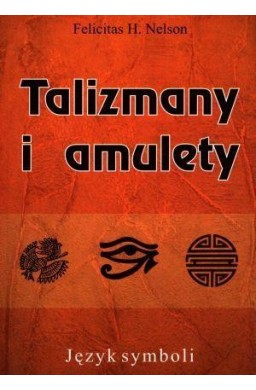 Talizmany i amulety