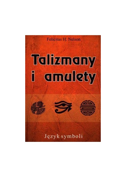 Talizmany i amulety