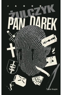 Pan Darek