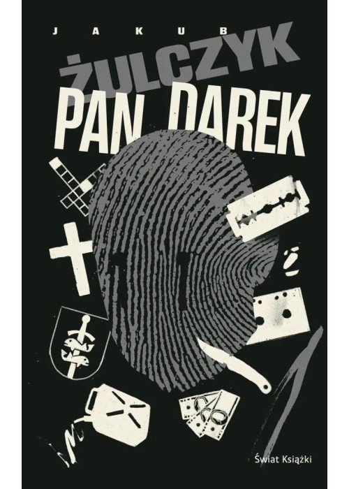 Pan Darek