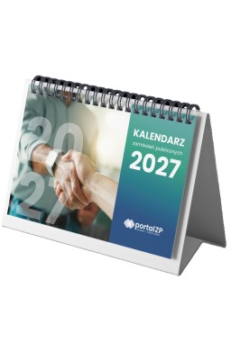 Kalendarz 2027 zamówień publicznych