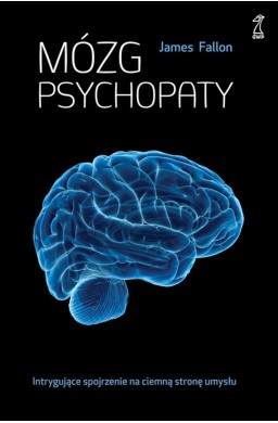 Mózg psychopaty