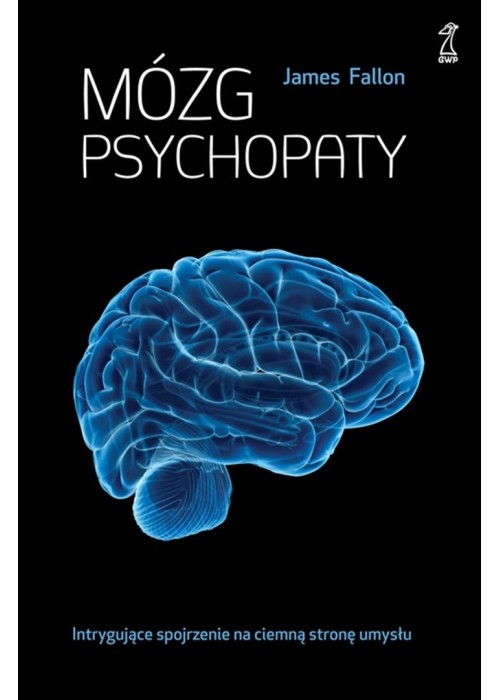 Mózg psychopaty