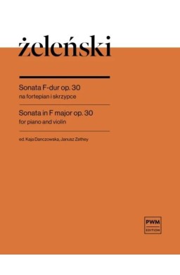 Sonata F-dur