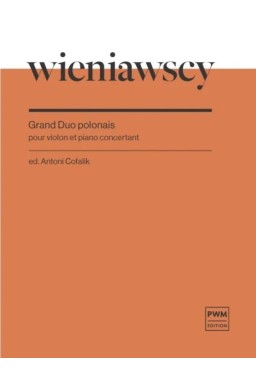 Grand Duo Polonais