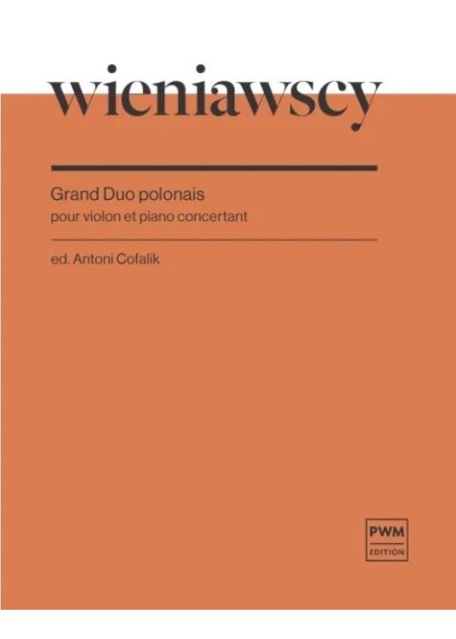 Grand Duo Polonais