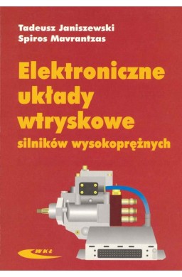 Elektroniczne układy wtryskowe silników wysokopr.