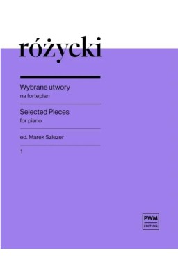 Wybrane utwory z.1