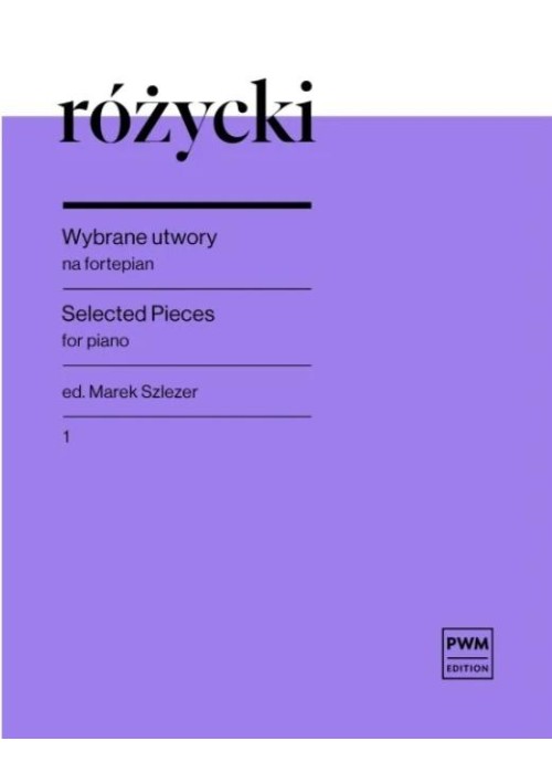 Wybrane utwory z.1