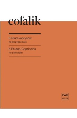 6 etiud-kaprysów