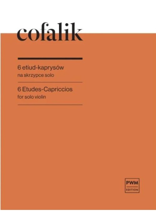 6 etiud-kaprysów