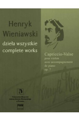 Capriccio - Valse