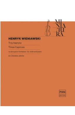 Trzy kaprysy