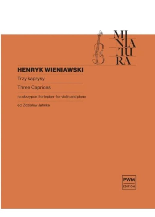 Trzy kaprysy