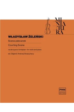 Scena zalecanek
