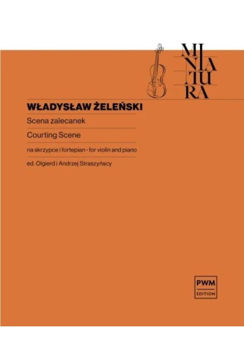 Scena zalecanek