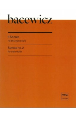 II Sonata