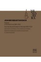 Siciliana z II Sonaty Es-dur BWV 1031