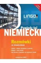 Powiedz to! Niemiecki Rozmówki ze słowniczkiem