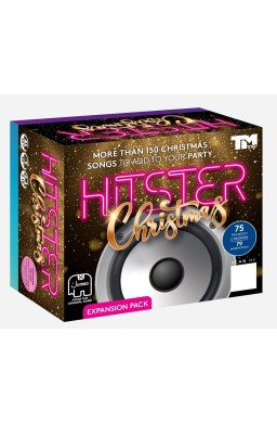 Hitster Edycja Świąteczna Dotatek