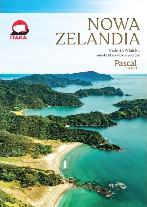 Nowa Zelandia