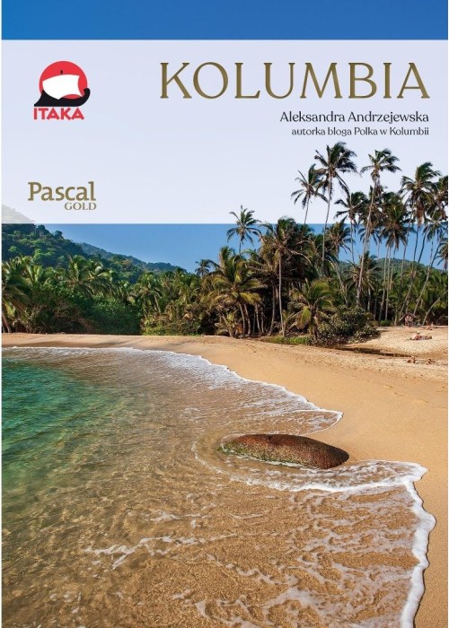 Kolumbia