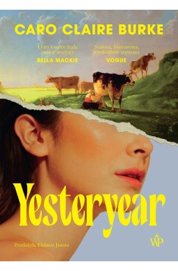 Yesteryear