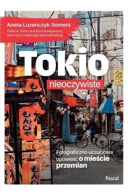 Tokio nieoczywiste