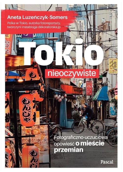 Tokio nieoczywiste