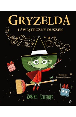 Gryzelda i świąteczny duszek