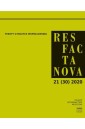 Res Facta Nova 21(30) 2020