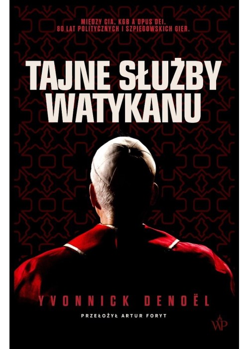 Tajne służby Watykanu