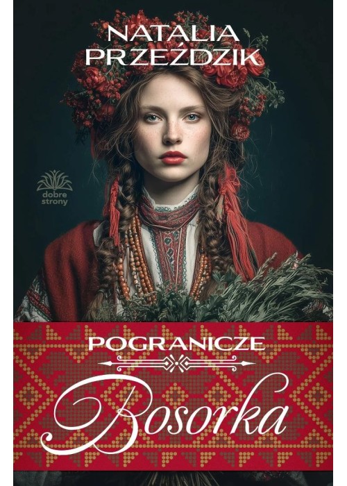 Pogranicze T.1 Bosorka