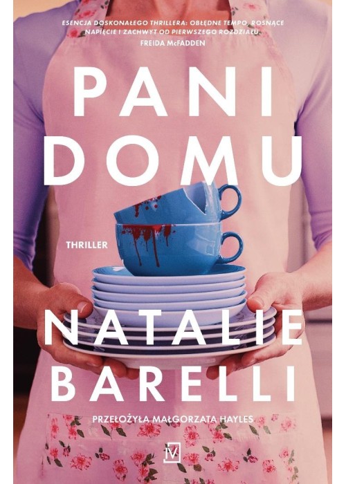 Pani domu