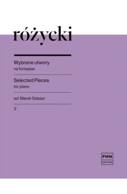 Wybrane utwory z.2