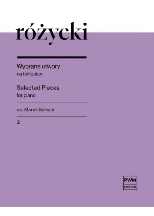 Wybrane utwory z.2