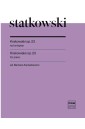 Krakowiaki op. 23