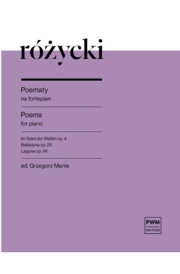 Poematy