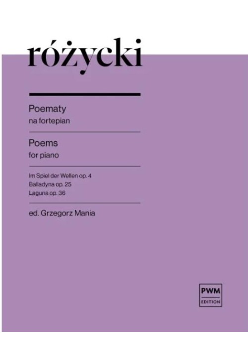 Poematy