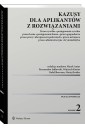 Kazusy dla aplikantów z rozwiązaniami