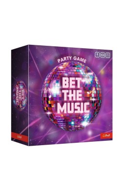 Bet The Music TREFL