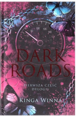 Dark Roads (barwione brzegi)