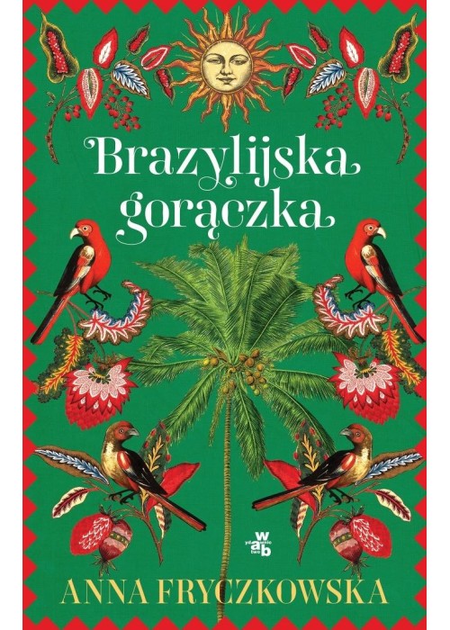 Brazylijska gorączka