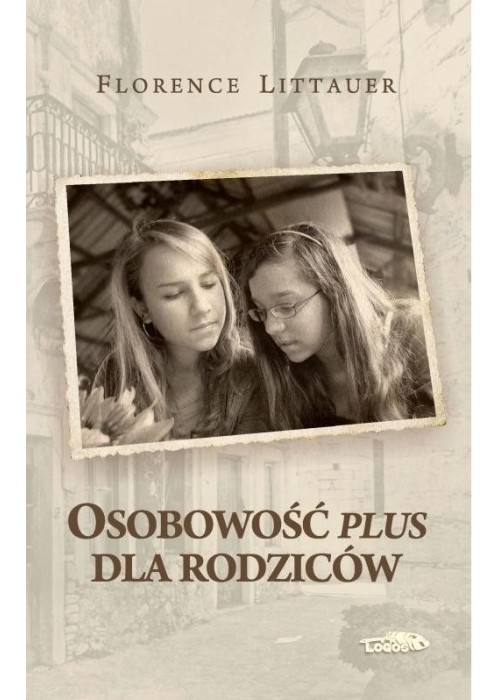Osobowość plus dla rodziców TW