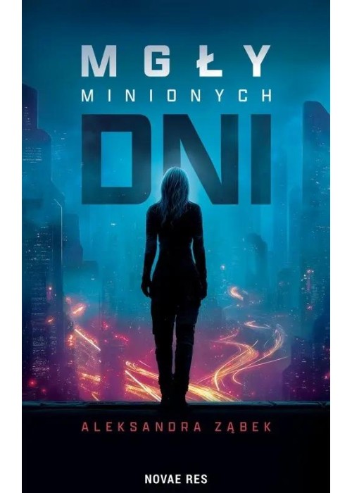 Mgły minionych dni