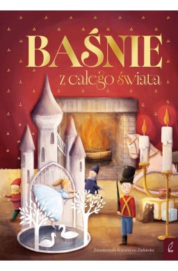 Baśnie z całego świata